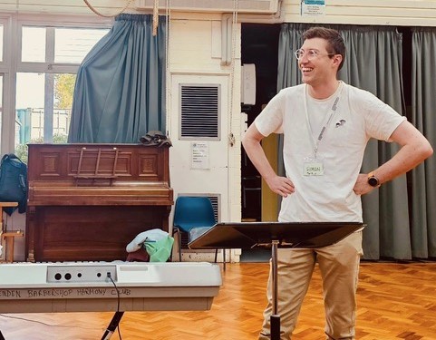 A Double Celebration!